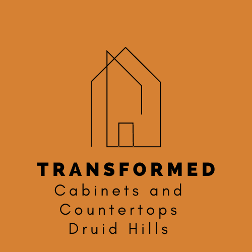 Transformed Cabinets and Countertops Druid Hills