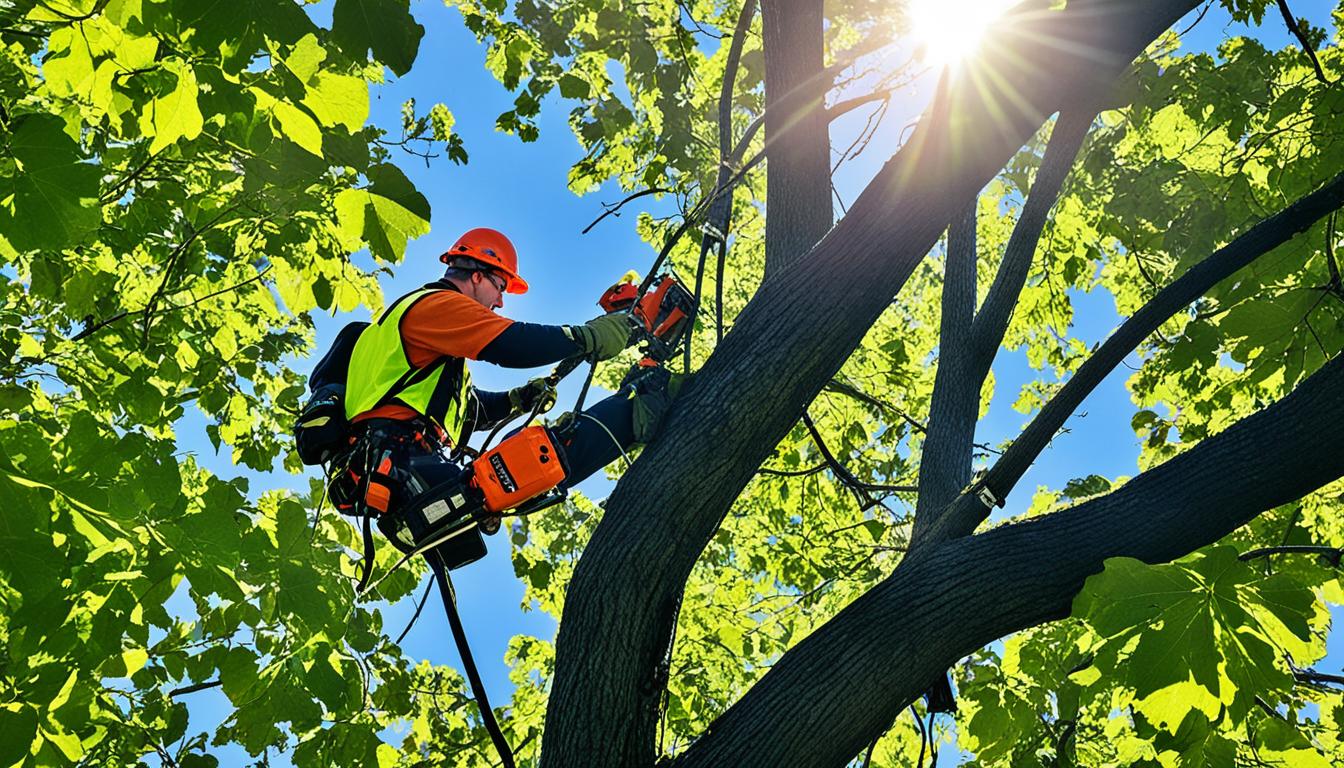 Pueblo Tree Guys