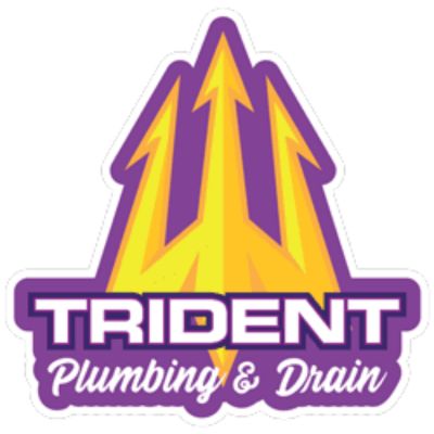 Trident Plumbing & Drain