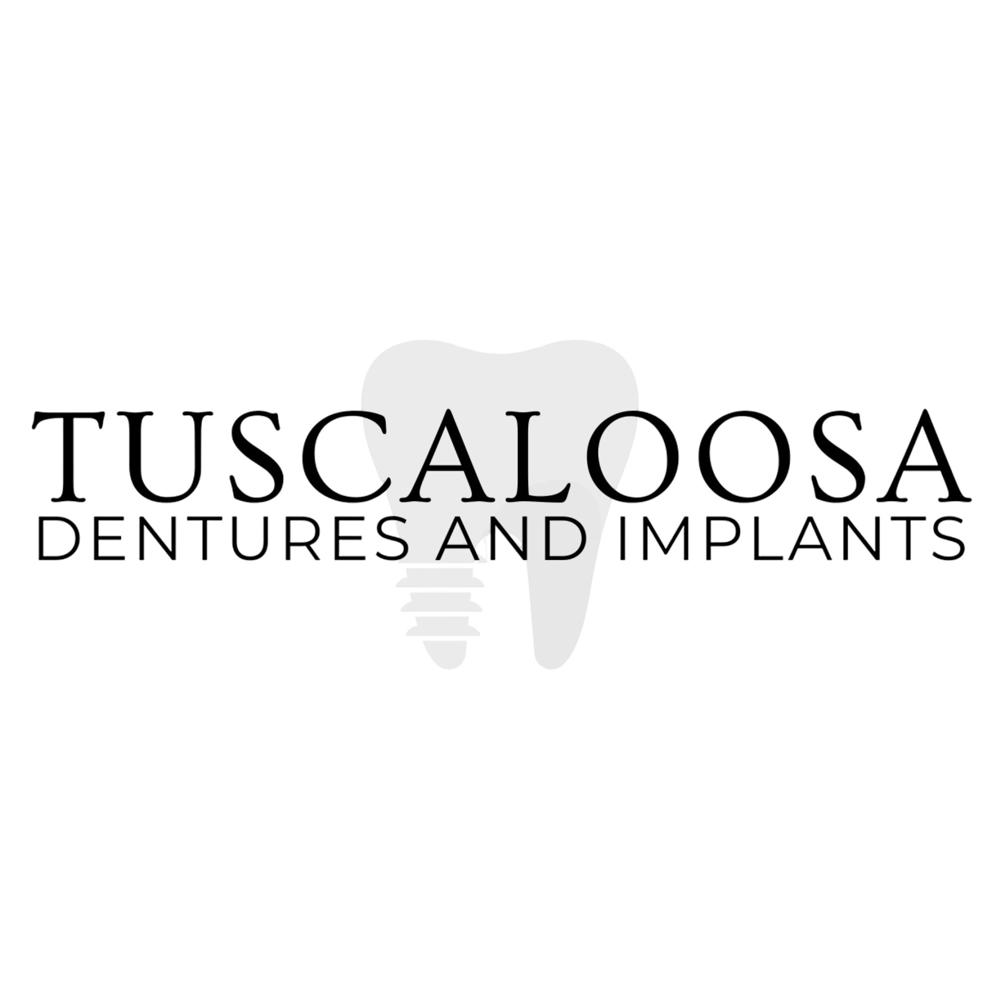 Tuscaloosa Dentures & Implants