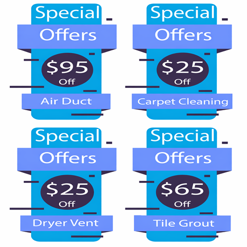 TX Spring Carpet Cleaning