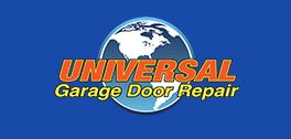 Universal Garage Door Repair