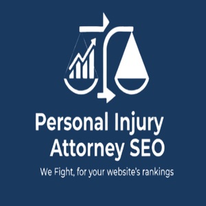 Personal Injury Attorney SEO