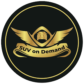SUV On Demand