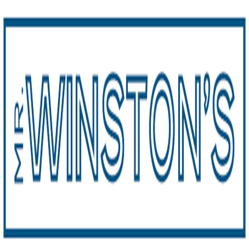 Mr. Winston's - Preston Hollow Barbershop
