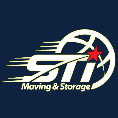 STI Movers Dallas