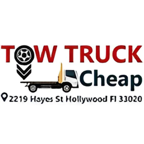 Tow Truck Cheap