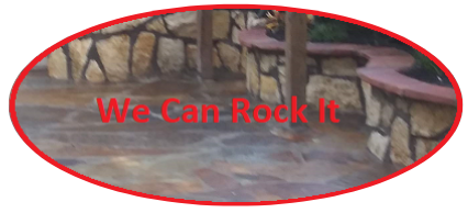 We Can Rock It