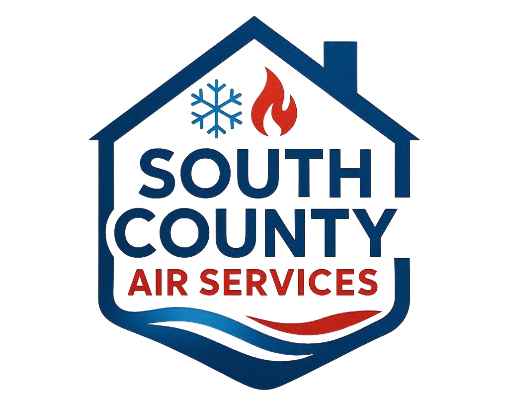 South County Air Services