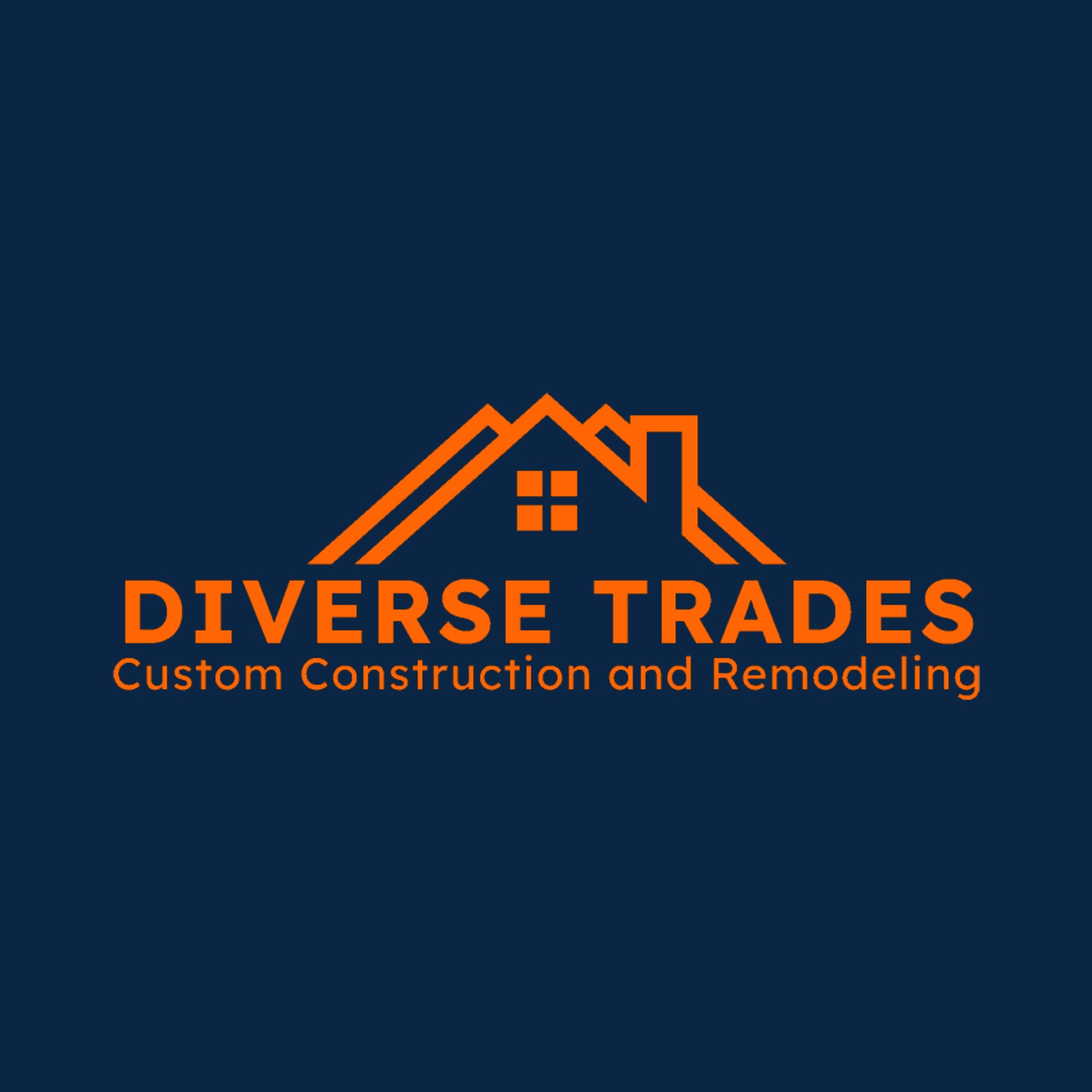 Diverse Trades Custom Construction and Remodeling