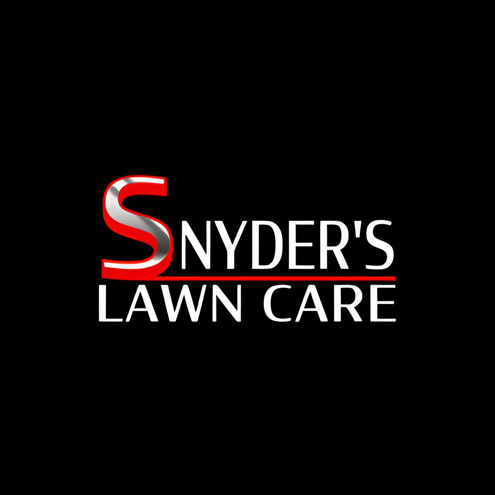 Snyder's Lawn Care