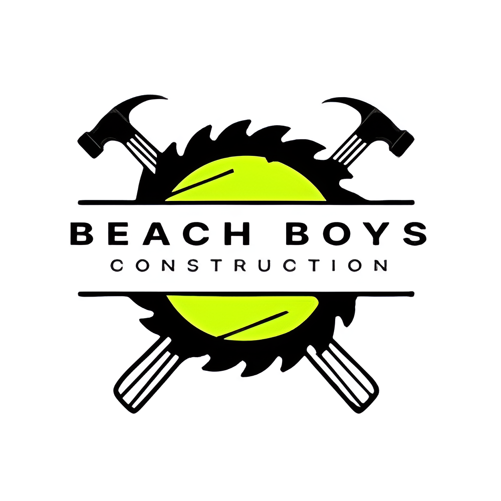 Beach Boys Construction