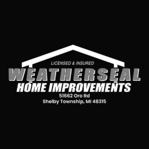 Weatherseal Roofing & Home Improvements