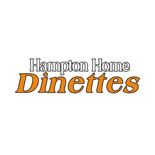 Hampton Home Dinettes
