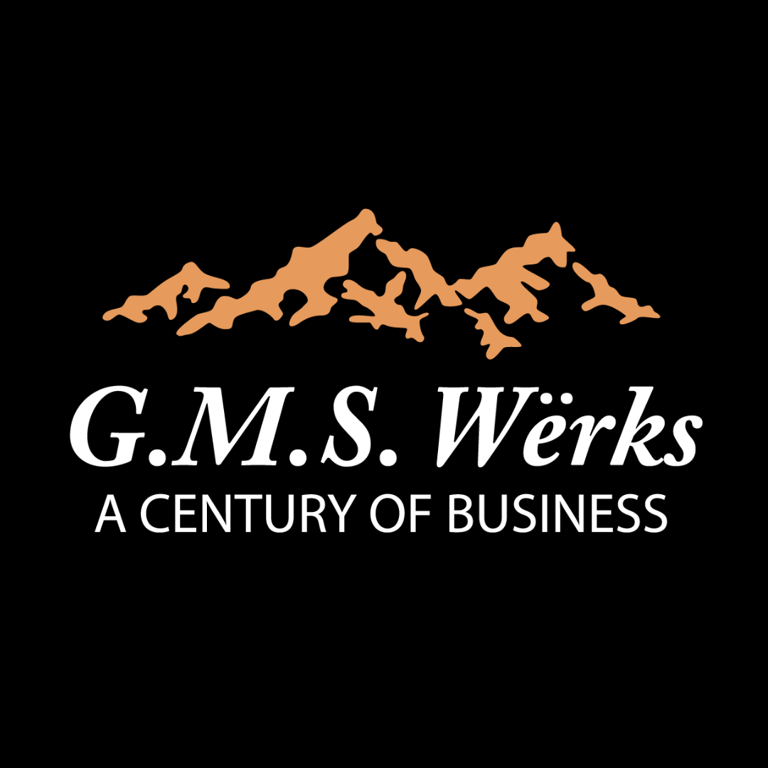 G.M.S. Werks