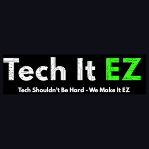 Tech It EZ