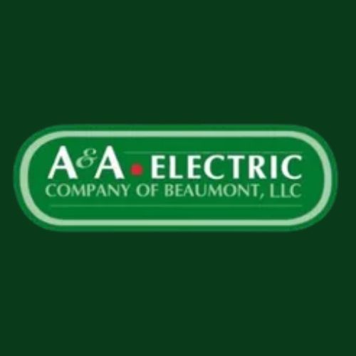A&A Electric Company Of Beaumont