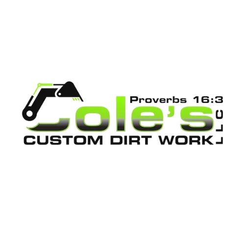 Coles Custom Dirt Work