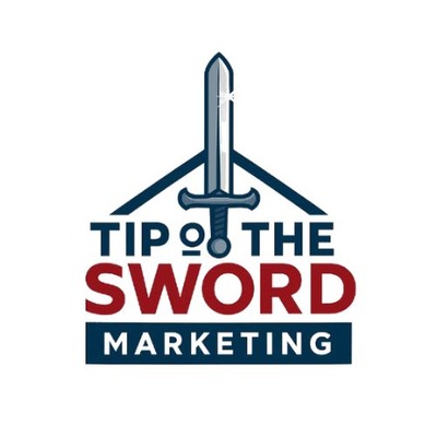 Tip of the Sword Marketing