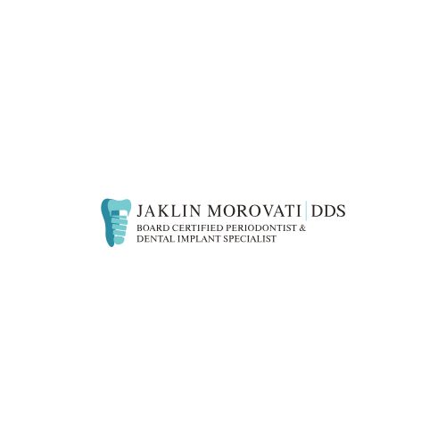 Jaklin Morovati DDS