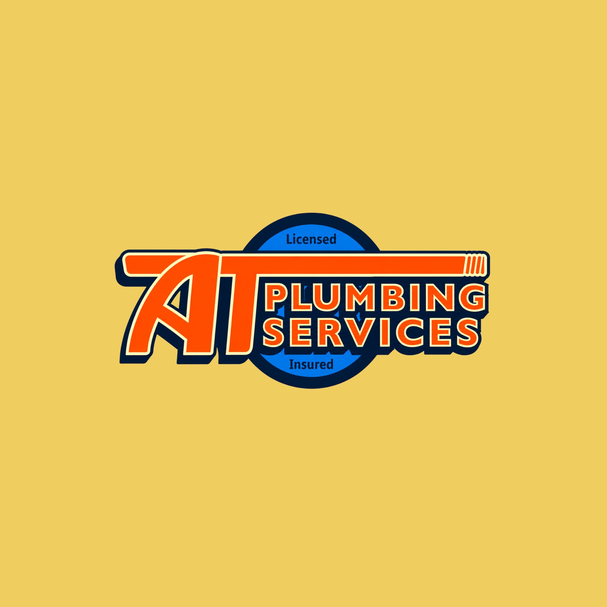 AT Plumbing Services