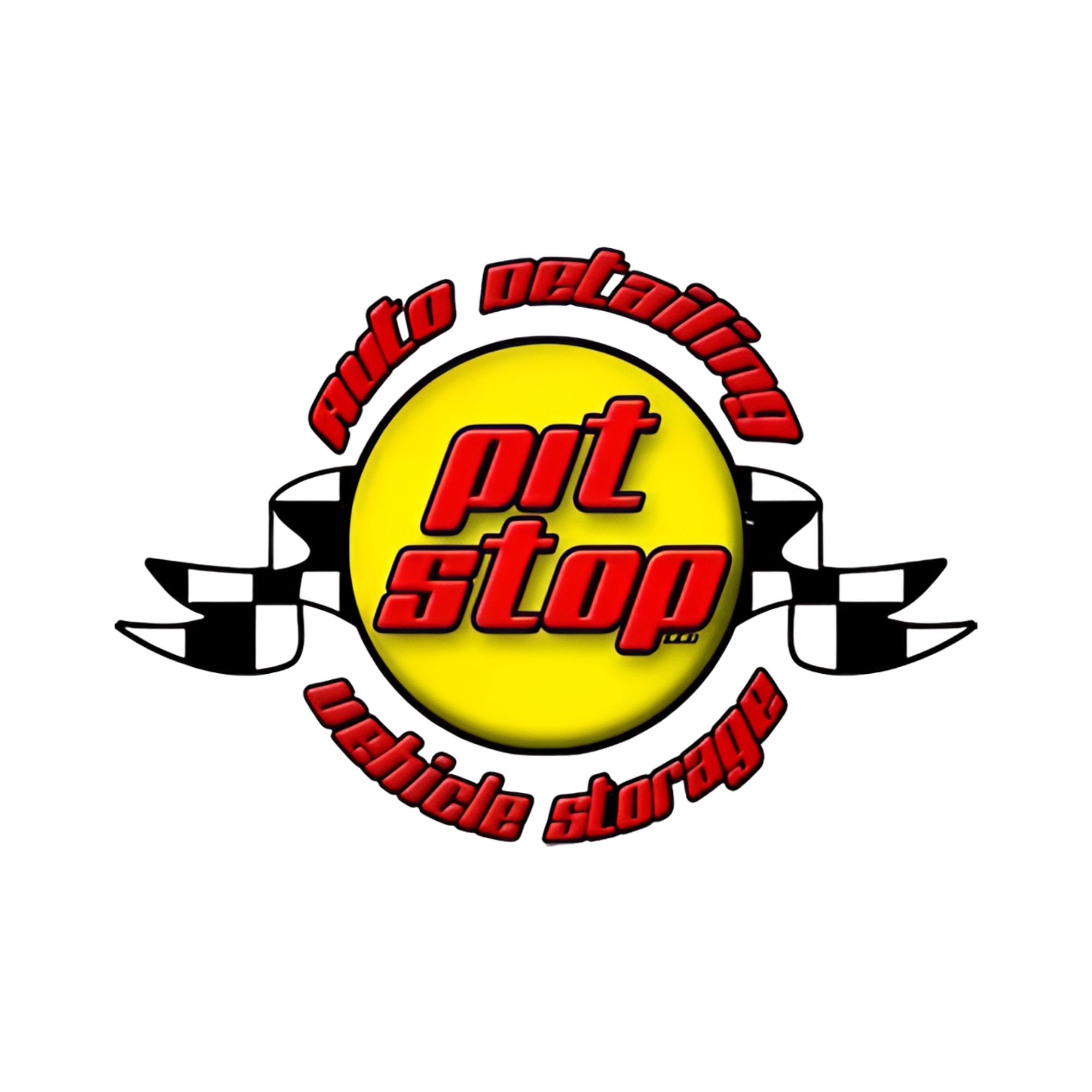 Pit Stop Auto Detailing & Vehicle Storage