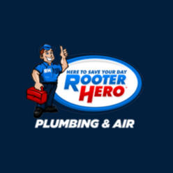 Rooter Hero Plumbing & Air of Orange County