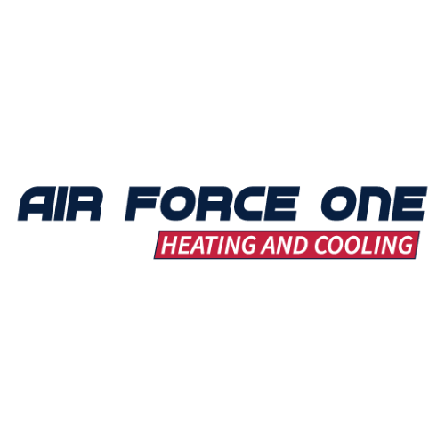 Air Force One Heating and Cooling