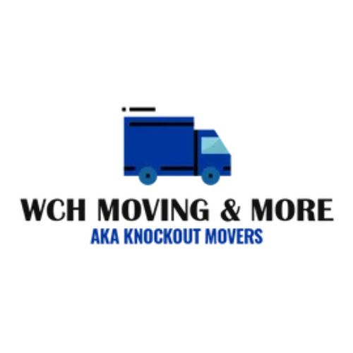 We Can Help Moving and More LLC