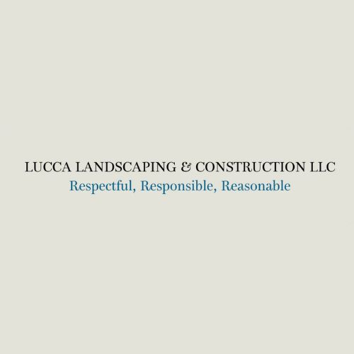 Lucca Landscaping & Construction