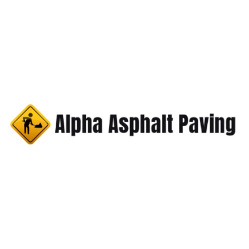 Alpha Asphalt Paving