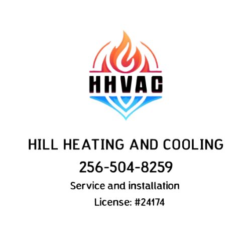 Hill Heating and Cooling