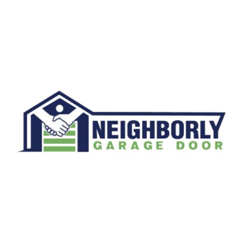 Neighborly Garage Door