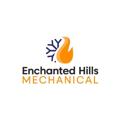 Enchanted Hills Mechanical