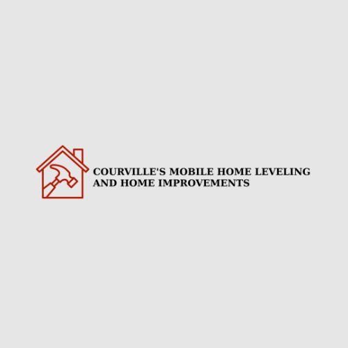 Courville's Mobile Home Leveling and Home Improvements