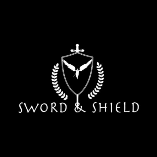 Sword and Shield