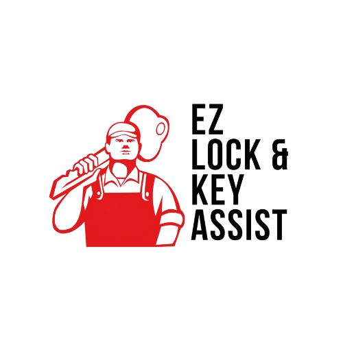 EZ Lock & Key Assist