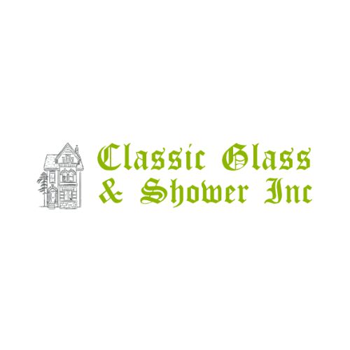 Classic Glass & Shower Inc