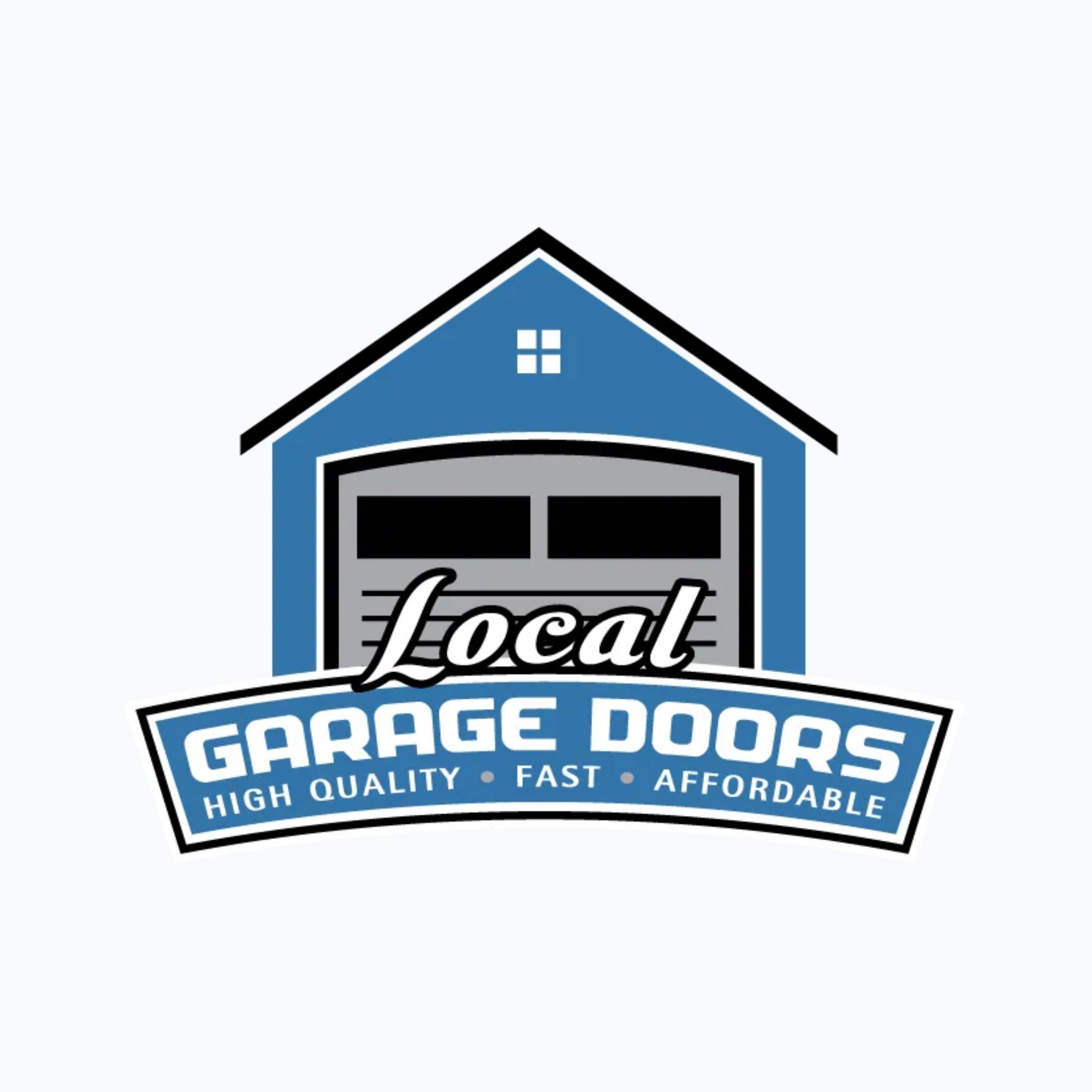 Local Garage Doors