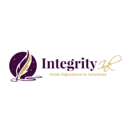 Integrity Ink Pro