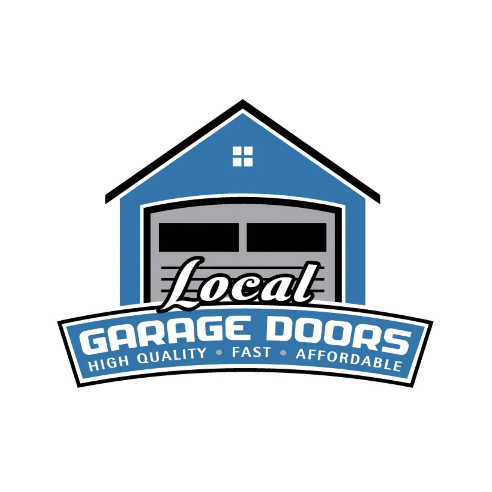 Local Garage Doors