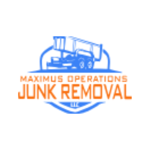 Maximus Operations - Junk Removal