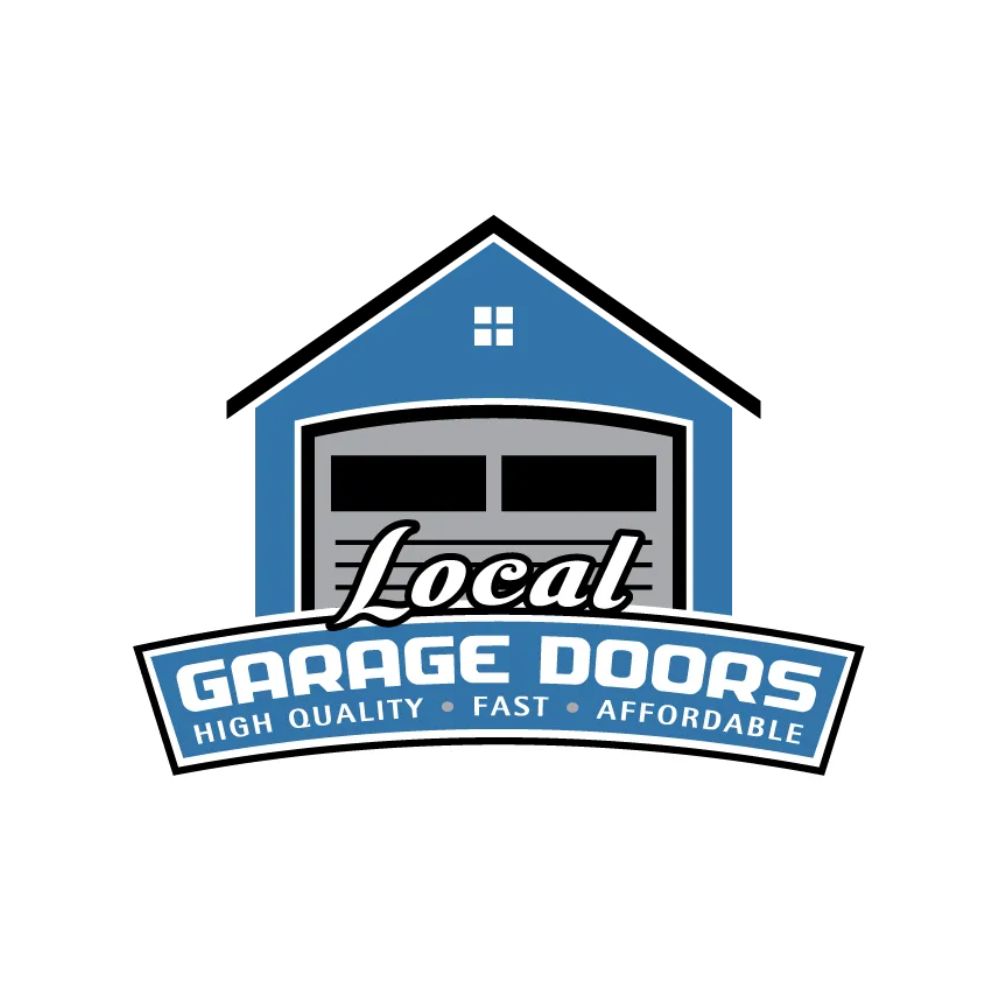 Local Garage Doors