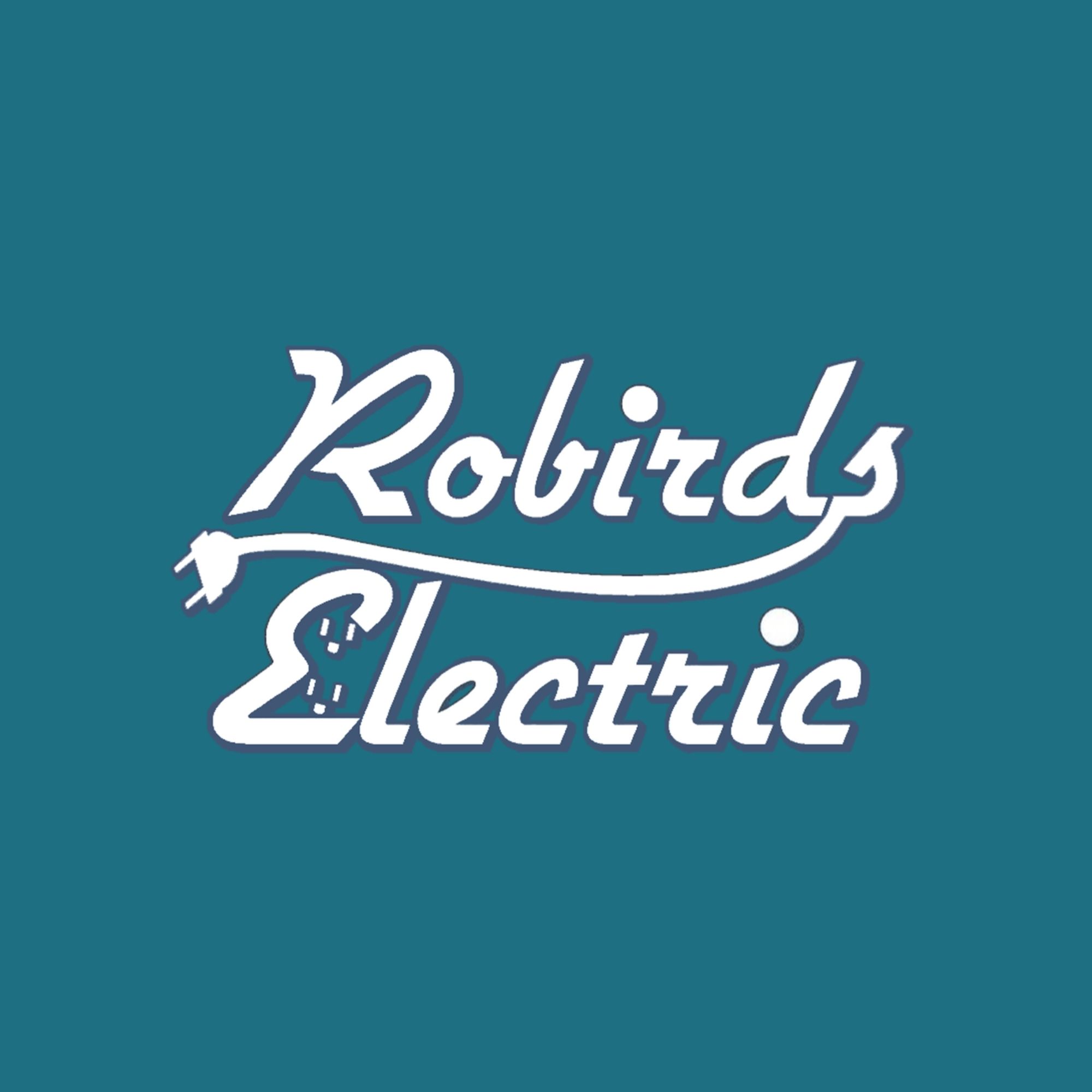Robirds Electric