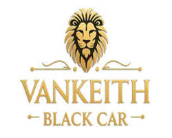 Vankeith Black Car
