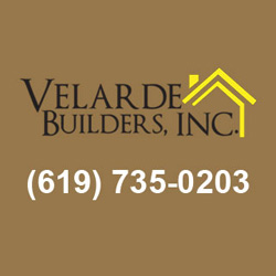 Velarde Builders, Inc.