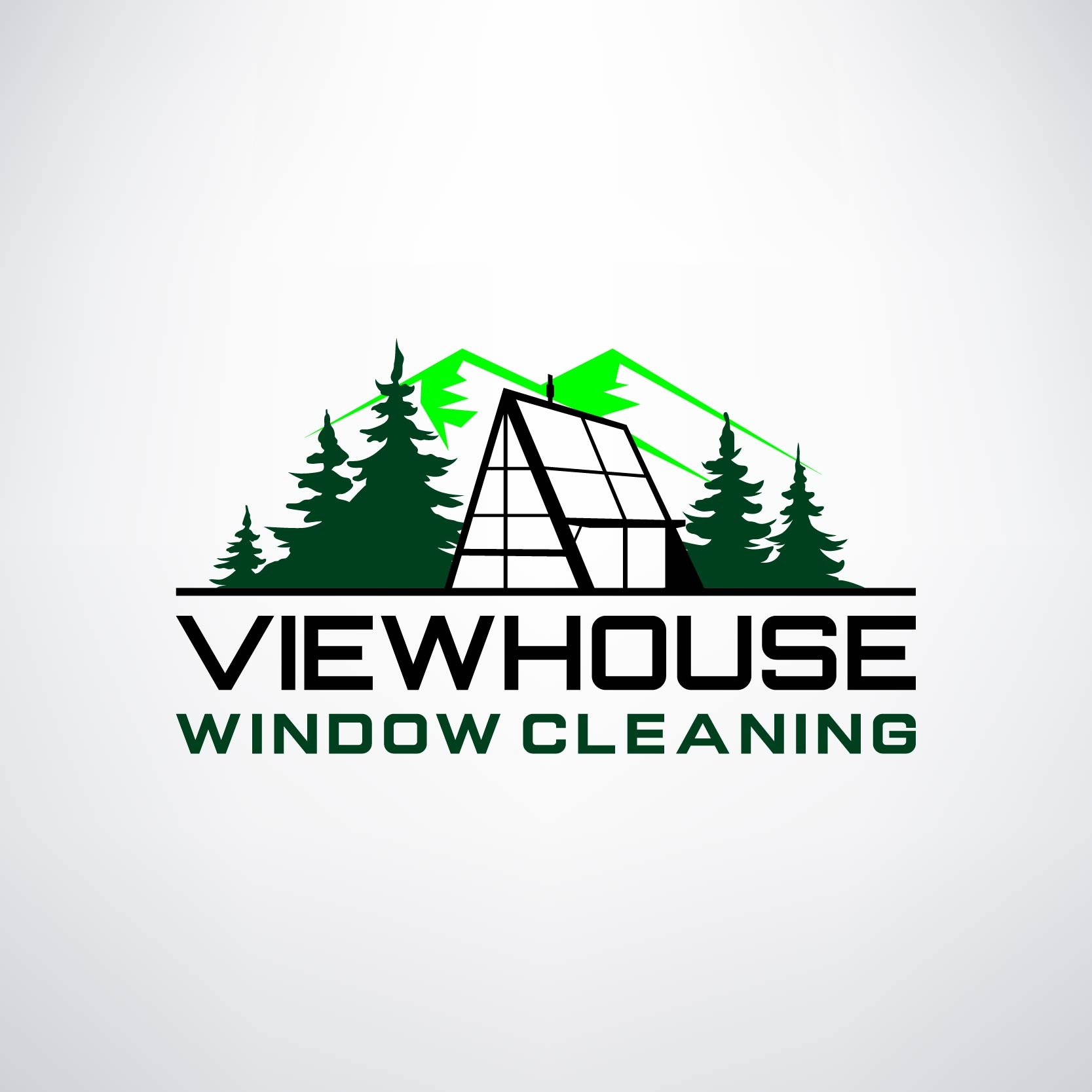 Viewhouse Window Cleaning LLC