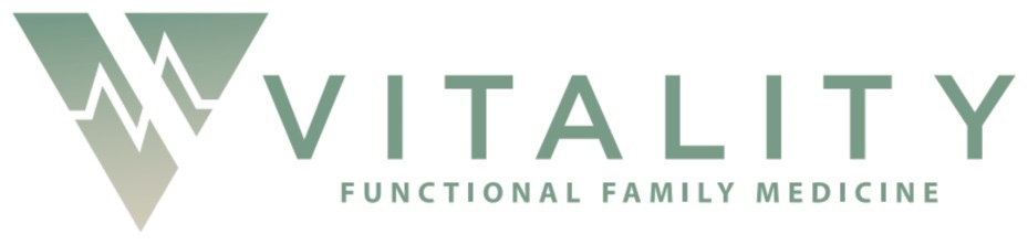 Vitality Functional Family Medicine