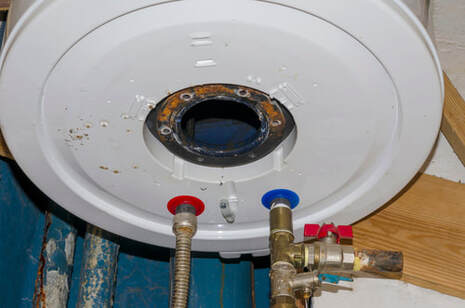 Alexandria Plumbing Experts