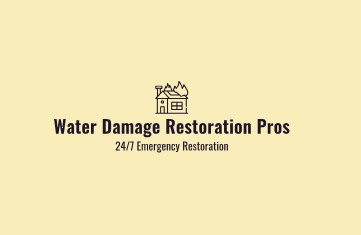 Water Damage Restoration Pros